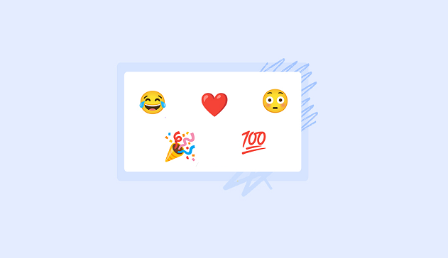 YouTube واکنش‌های Emoji جدید را در جریان‌های زنده آزمایش می‌کند