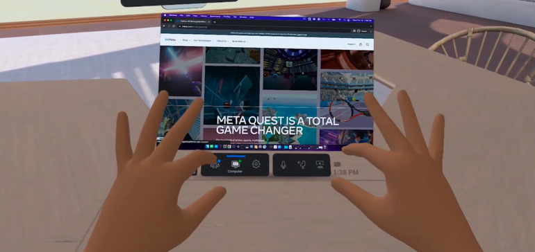 به گفته CTO، متا در سال 2023 به سرمایه گذاری بزرگ در Metaverse ادامه خواهد داد