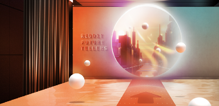 Reddit رویداد بینش بازاریابی "Future Tellers" را برای CES 2023 اعلام کرد