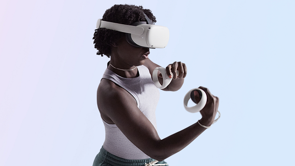 Meta اکنون به شما امکان می دهد مانیتور ضربان قلب خود را به برنامه VR خود متصل کنید