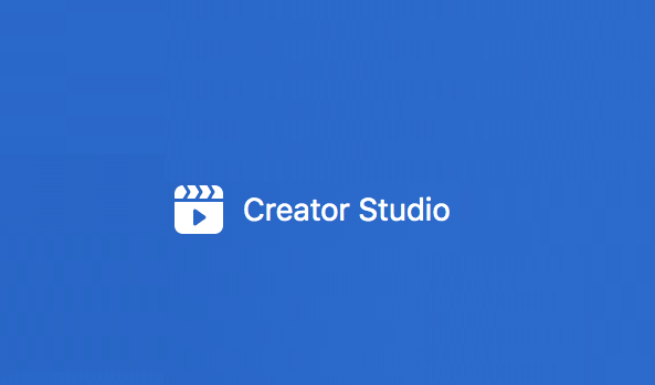 متا برنامه مدیریت صفحه خود را "Creator Studio" تعطیل می کند