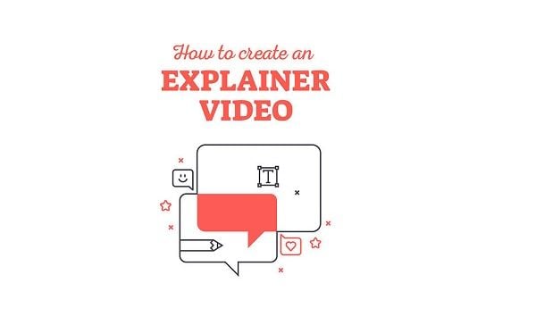 چگونه یک ویدیوی توضیح دهنده بسازیم: 9 مرحله برای موفقیت در محتوای ویدیویی [Infographic]