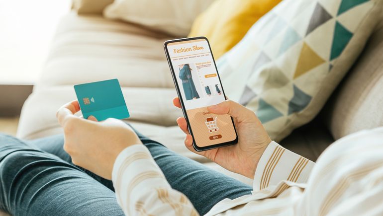 یافته های مطالعه، تاثیر موبایل بر تجارت دیجیتال افزایش می یابد