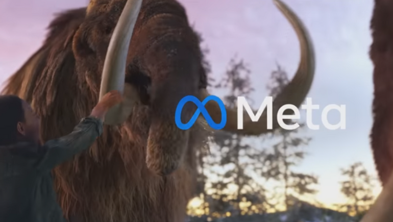 Meta برنامه های AR و VR را در نقشه راه به روز شده ارائه می کند