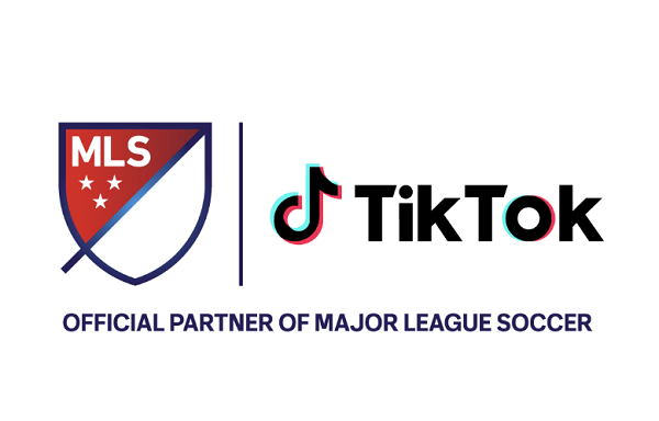 TikTok قرارداد حمایت مالی جدیدی با MLS امضا می کند