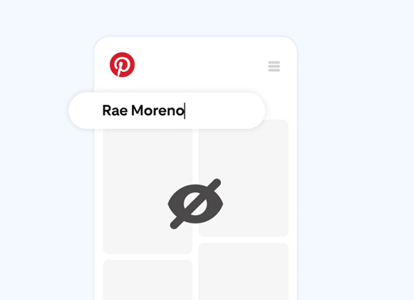 Pinterest از محافظت های پیشرفته برای کاربران نوجوان استفاده می کند