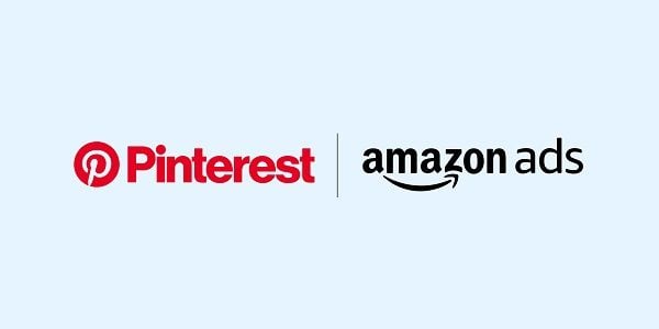 Pinterest شراکت قرار دادن تبلیغات شخص ثالث را با شروع آمازون اعلام کرد