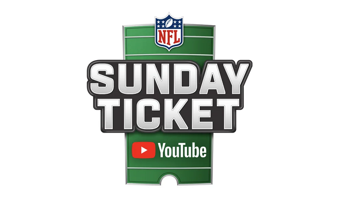YouTube قیمت اولیه را برای پخش‌های NFL آینده خود مشخص می‌کند