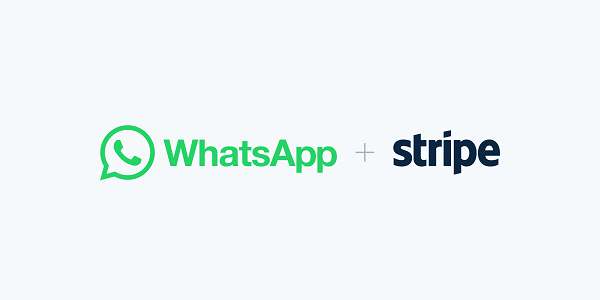 متا قرارداد جدیدی با Stripe برای گسترش پرداخت های واتساپ در سنگاپور ایجاد می کند