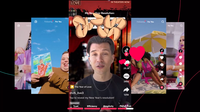 TikTok "TikTok World Hub" را برای به اشتراک گذاشتن راهنماها و اطلاعات بینش برای بازاریابان راه اندازی می کند.
