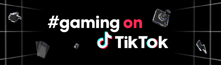 بازی در TikTok