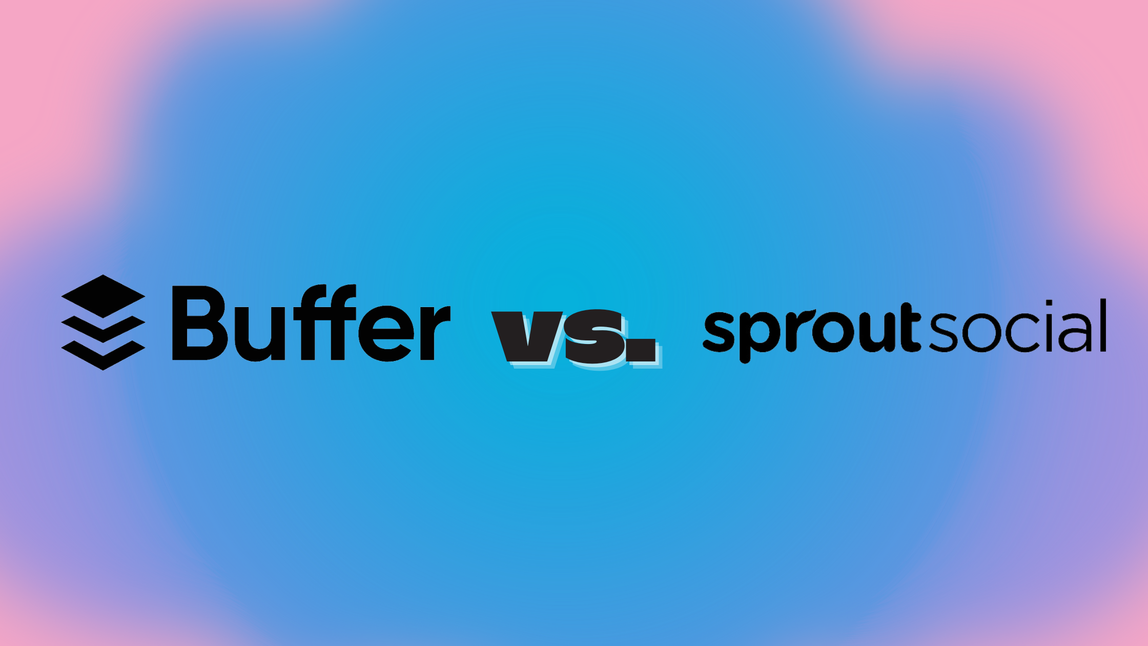 Buffer در مقابل Sprout Social: مقایسه دو ابزار