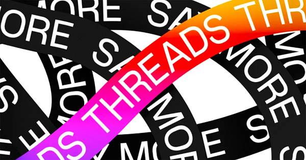 Threads در زمان رکورد به 100 میلیون کاربر می رسد