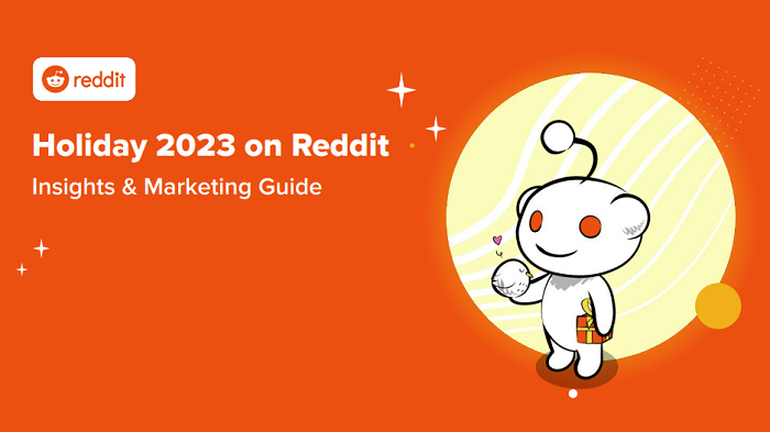 Reddit راهنمای جدیدی برای برنامه ریزی کمپین تعطیلات منتشر می کند
